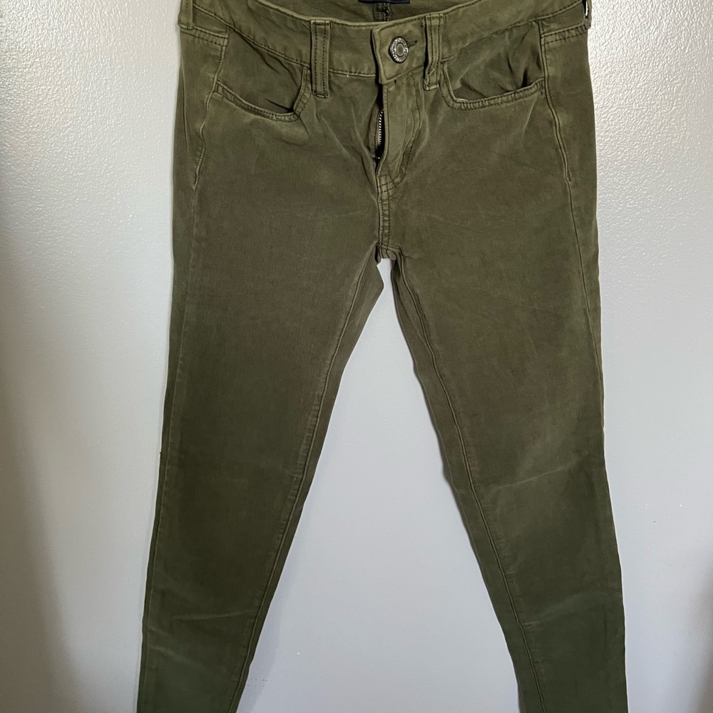 American Eagle 360 Super Stretch Skinny Jeans